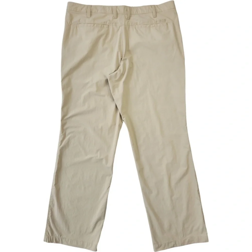 Ascend men’s khaki pants size 40 x 32